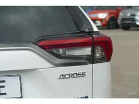 Suzuki Across (2023) thumbnail 9