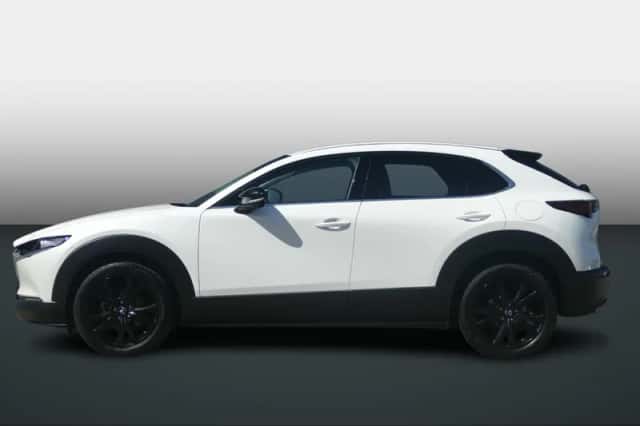 Mazda CX-30 (2024) thumbnail 2