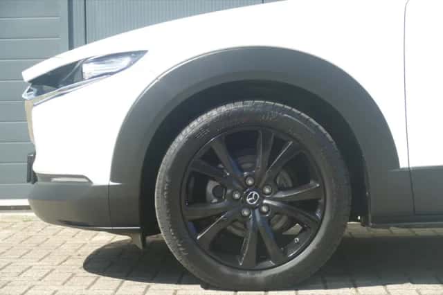 Mazda CX-30 (2024) thumbnail 5