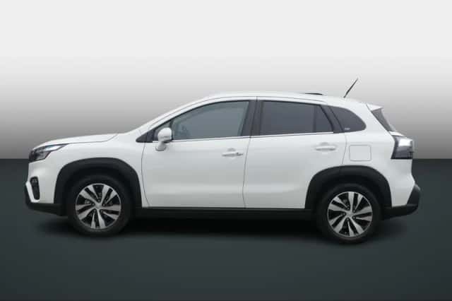 Suzuki S-Cross (2022) thumbnail 2