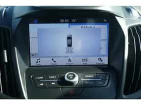 Ford Kuga (2018) thumbnail 24
