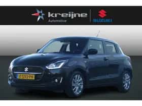 Suzuki Swift (2024)
