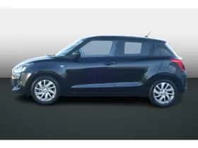 Suzuki Swift (2024) thumbnail 2