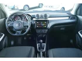 Suzuki Swift (2024) thumbnail 11