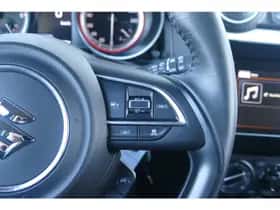 Suzuki Swift (2024) thumbnail 18
