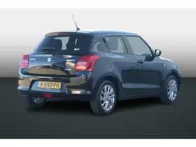 Suzuki Swift (2024) thumbnail 3