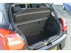 Suzuki Swift (2024) thumbnail 25