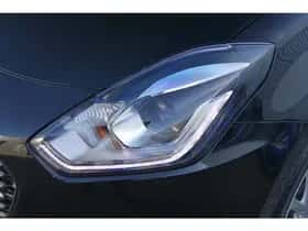 Suzuki Swift (2024) thumbnail 6