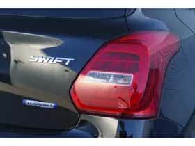 Suzuki Swift (2024) thumbnail 7
