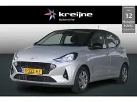 Hyundai i10 (2023)