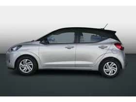 Hyundai i10 (2023) thumbnail 2