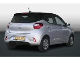 Hyundai i10 (2023) thumbnail 3