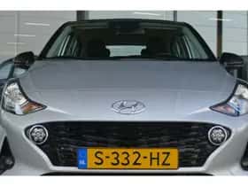 Hyundai i10 (2023) thumbnail 5