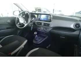 Hyundai i10 (2023) thumbnail 7