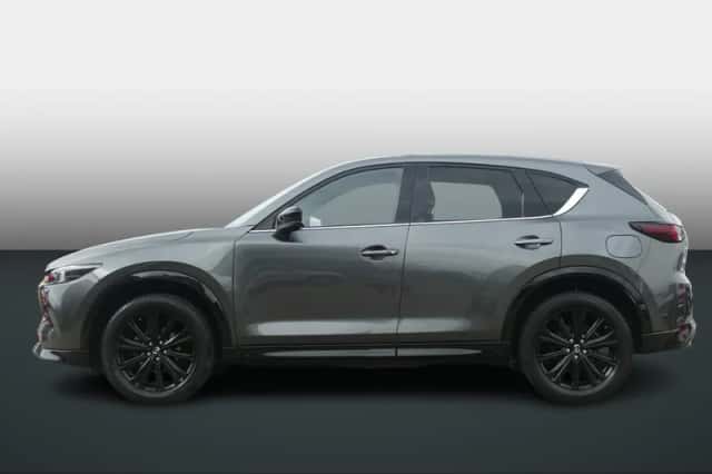 Mazda CX-5 (2022) thumbnail 2