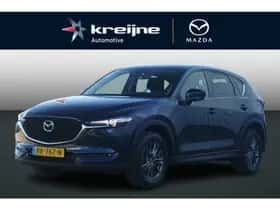 Mazda CX-5 (2018)