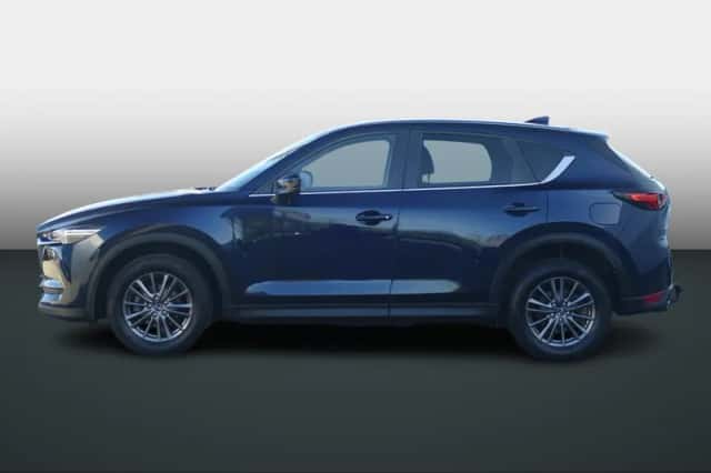 Mazda CX-5 (2018) thumbnail 2