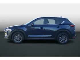 Mazda CX-5 (2018) thumbnail 2