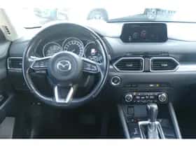 Mazda CX-5 (2018) thumbnail 11