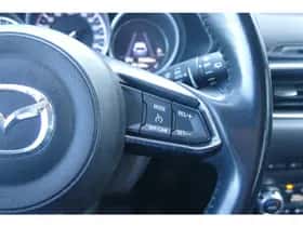 Mazda CX-5 (2018) thumbnail 17