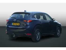 Mazda CX-5 (2018) thumbnail 3