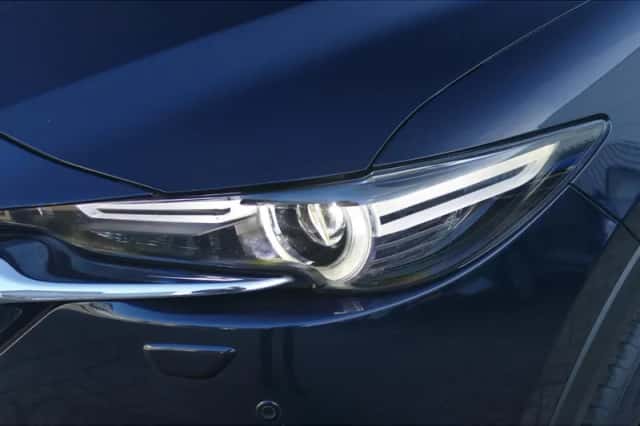 Mazda CX-5 (2018) thumbnail 4