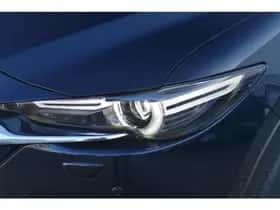 Mazda CX-5 (2018) thumbnail 4