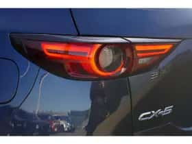 Mazda CX-5 (2018) thumbnail 5