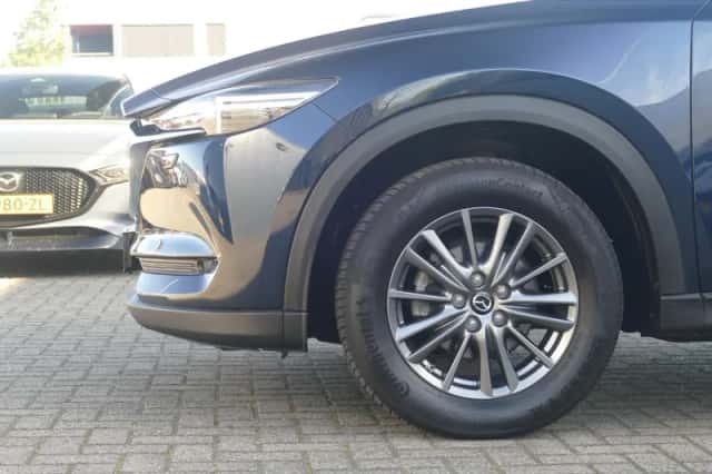 Mazda CX-5 (2018) thumbnail 6
