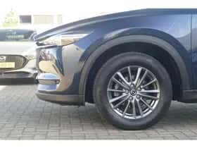 Mazda CX-5 (2018) thumbnail 6