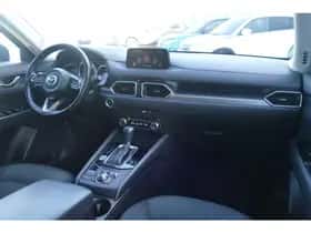 Mazda CX-5 (2018) thumbnail 9