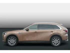 Mazda CX-80 (2025) thumbnail 2