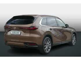 Mazda CX-80 (2025) thumbnail 3