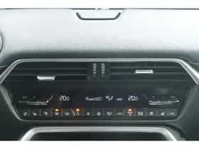 Mazda CX-80 (2025) thumbnail 26