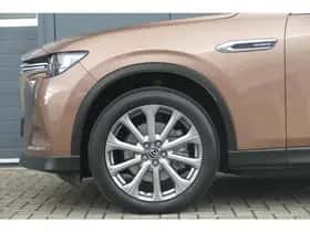 Mazda CX-80 (2025) thumbnail 4