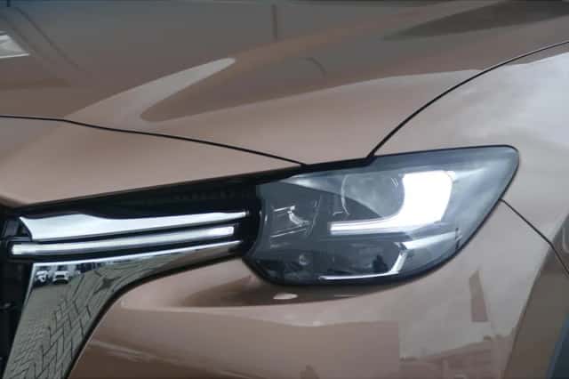 Mazda CX-80 (2025) thumbnail 5