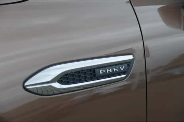 Mazda CX-80 (2025) thumbnail 6
