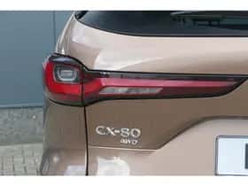 Mazda CX-80 (2025) thumbnail 7