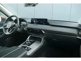 Mazda CX-80 (2025) thumbnail 8
