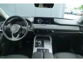 Mazda CX-80 (2025) thumbnail 9