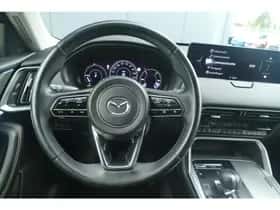 Mazda CX-80 (2025) thumbnail 10