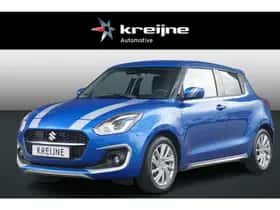 Suzuki Swift (2025)
