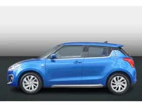 Suzuki Swift (2025) thumbnail 2