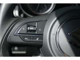 Suzuki Swift (2025) thumbnail 17