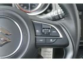 Suzuki Swift (2025) thumbnail 18