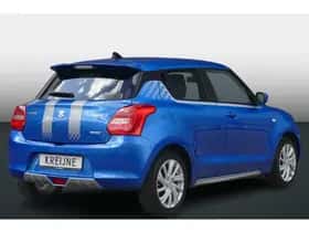 Suzuki Swift (2025) thumbnail 3