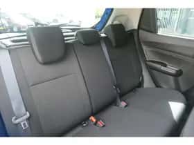 Suzuki Swift (2025) thumbnail 23