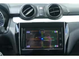 Suzuki Swift (2025) thumbnail 24