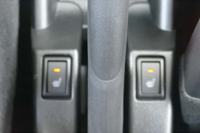 Suzuki Swift (2025) thumbnail 1