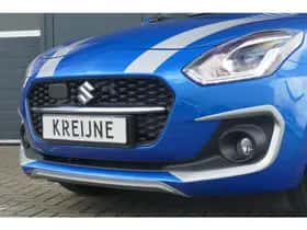 Suzuki Swift (2025) thumbnail 5